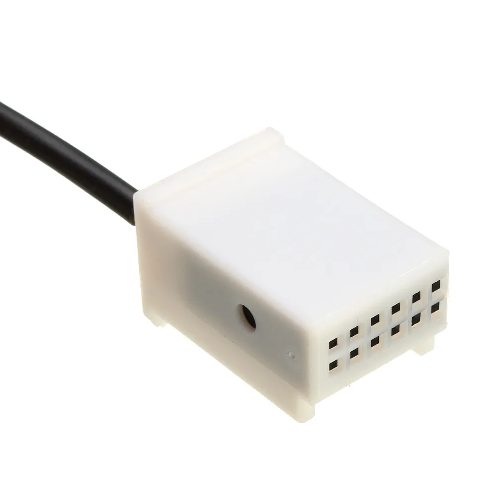 Автомобильный USB 3 5 мм AUX адаптер Радио MP3 плеер кабель для Volkswagen VW RCD210 RCD310 RCD510 MFD3