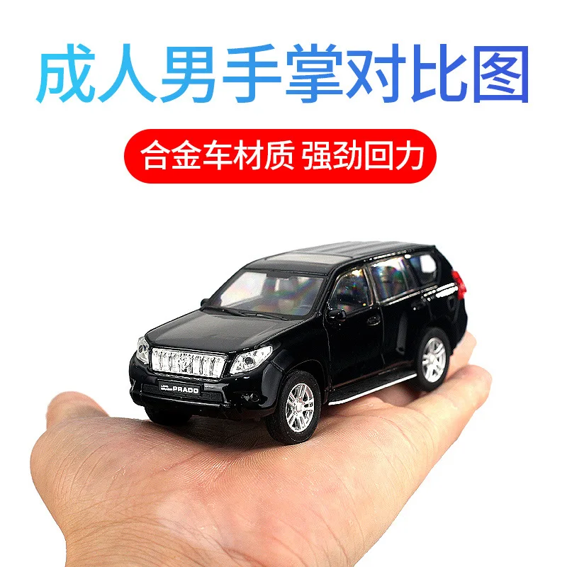 Литые металлические транспортные средства модели автомобилей весы Coche