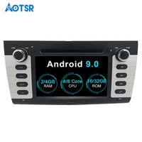 aotsr android 9 0 car gps navigation dvd player for suzuki swift 2004 2010 multimedia radio recorder navigation 4g32g 2g16g