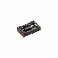 BM22-4S-V(51) женское основание 4(2+ 2 питания) BM22L-4P-V