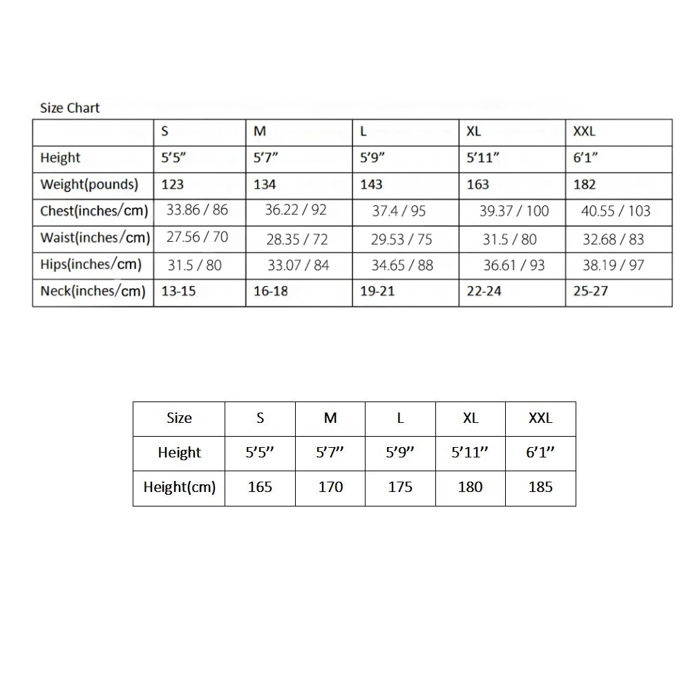 

Adults Scuba Diving Suit Men 5MM Diving Wetsuit Neoprene Swimming Equipment Surf Triathlon Wet Suit Swimsuits Full Bodysuit