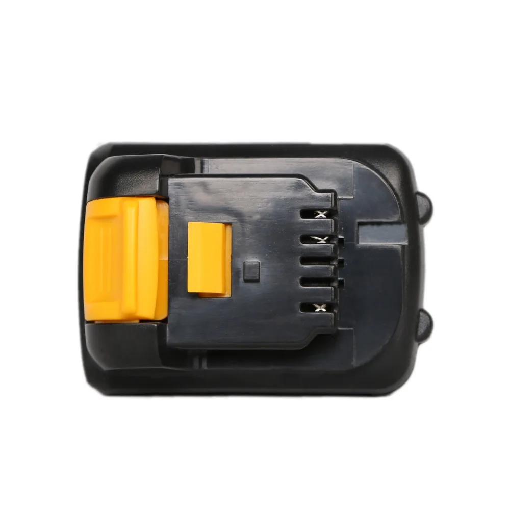 Для аккумулятора электроинструмента Dewalt 12 В 1500 мАч Ач DCB120 DCB100 DCT410S1 DCT414S1 DCL510 DCF610