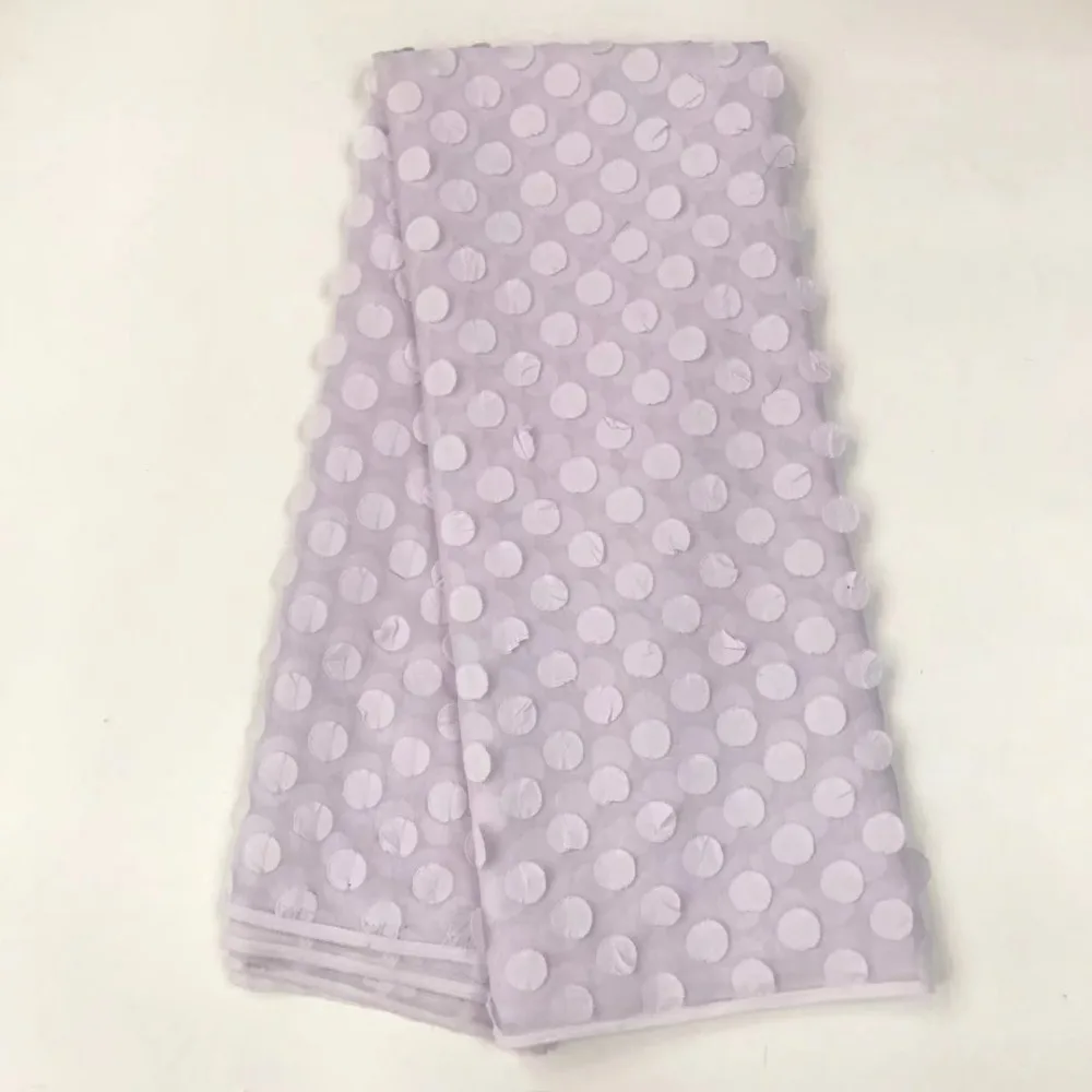 Последние африканские тюль кружевной ткани шифон круг 2018 Африканский Франция