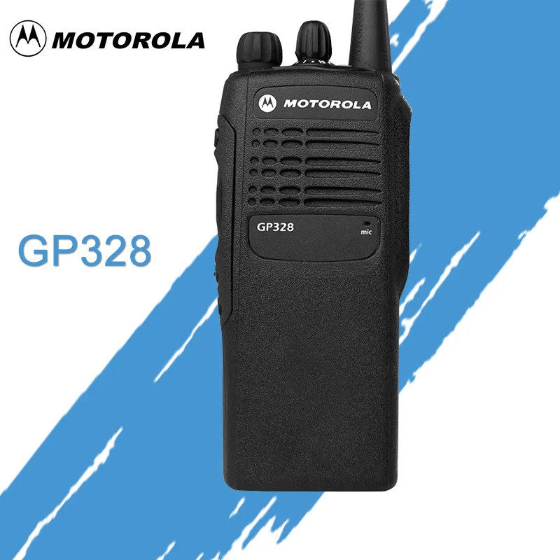 TK-U100 UHF 400-430 МГц 16 радиочастотных каналов рация 4 Вт тонкий легкий портативный двухсторонний радиоприемопередатчик