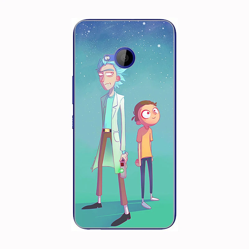 Рик и Морти чехол для телефона для htc U11 U12 плюс жизни глаза Google Pixel 2 3 XL силиконовый чехол для мобильного телефона чехол для htc U Play U Ultra Coque Fundas Capa