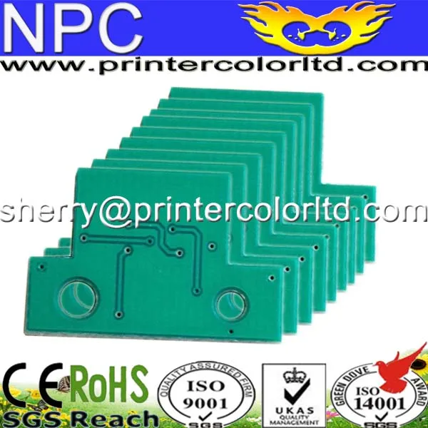 C540A1KG C540A1CG C540A1MG C540A1YG тонер картридж чип Для lexmark C540 C543 C544 C546 X543 X544 X546 X548 чипы сброса