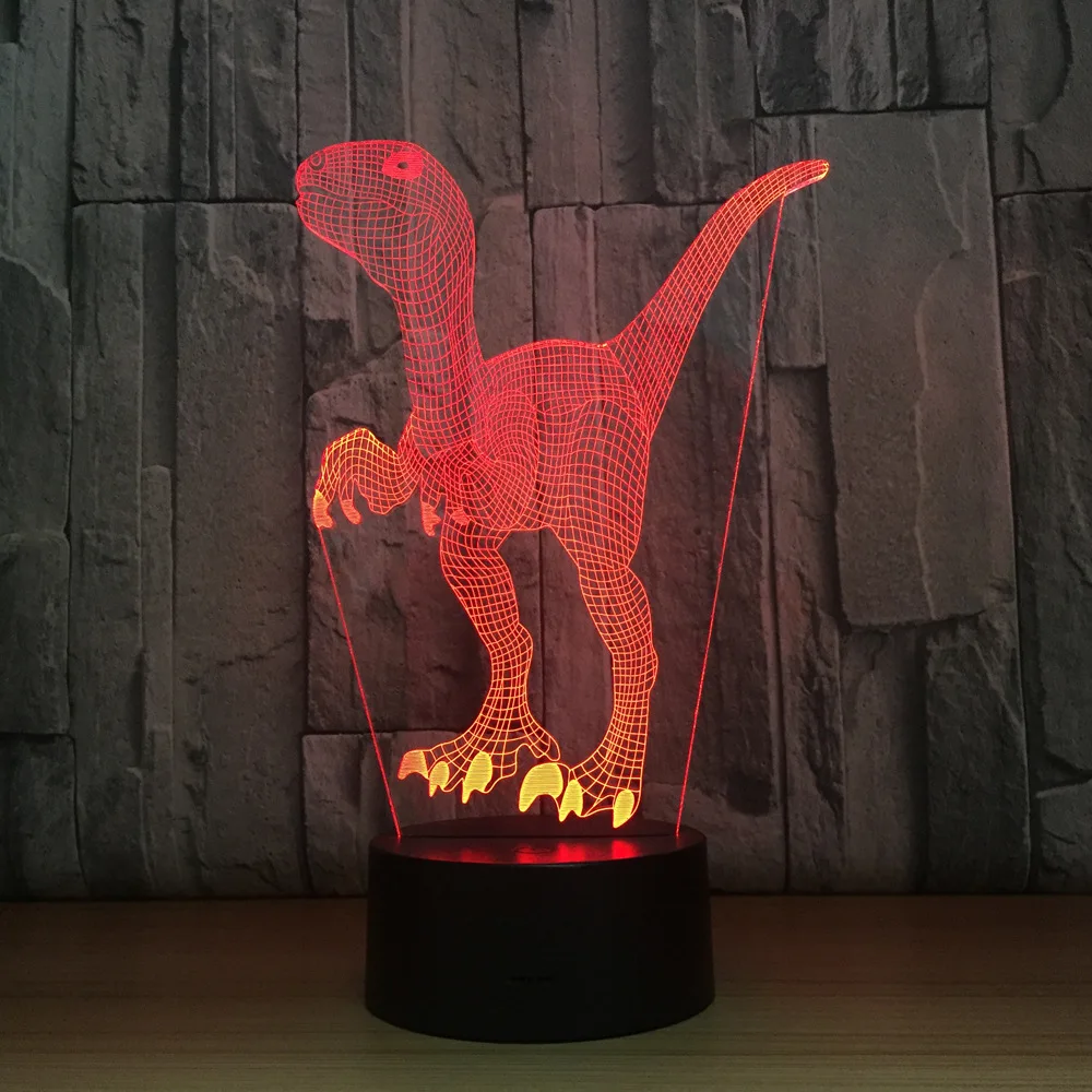 Новинка сенсорный выключатель настольная лампа ночник цветной USB LED стол