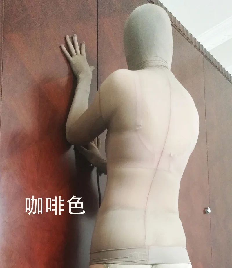 Лучший сверхгладкий и скользящий комбинезон SW14A022|bodystocking| |