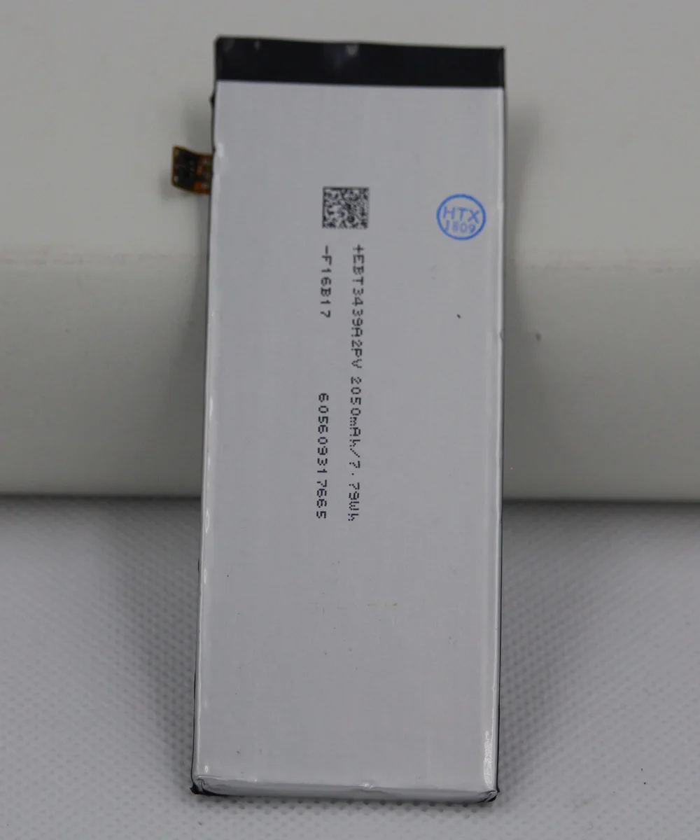 ISUNOO 10 шт./лот 2070 мАч BL215 внутренний аккумулятор для телефона LENOVO VIBE X S960 S968T Сменные