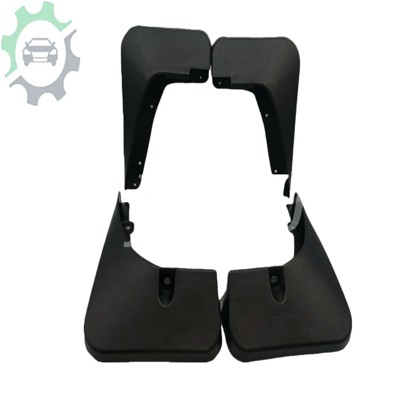 4 шт./компл. автомобильный брызговик/брызговик для Geely LC panda Atlas Boyue NL3 EX7 EC7