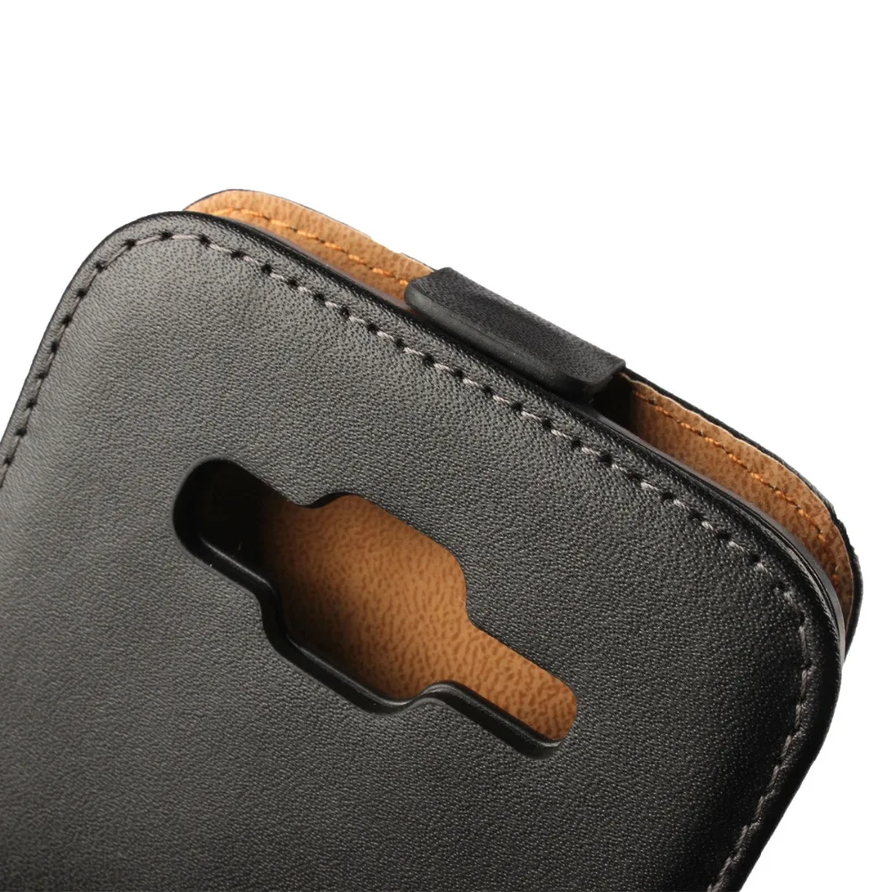 Card Holder Cover Case for Samsung Galaxy J7 Leather Phone Wallet Smasung |
