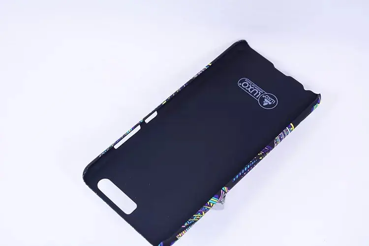 Чехол для Huawei Ascend P10/P10 Plus ультра тонкий пластиковый чехол телефона с изображением