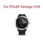 Защитная пленка для POLAR Vantage VM, Противоударная мягкая прозрачная пленка из ТПУ для часов, Взрывозащищенная Защита от царапин