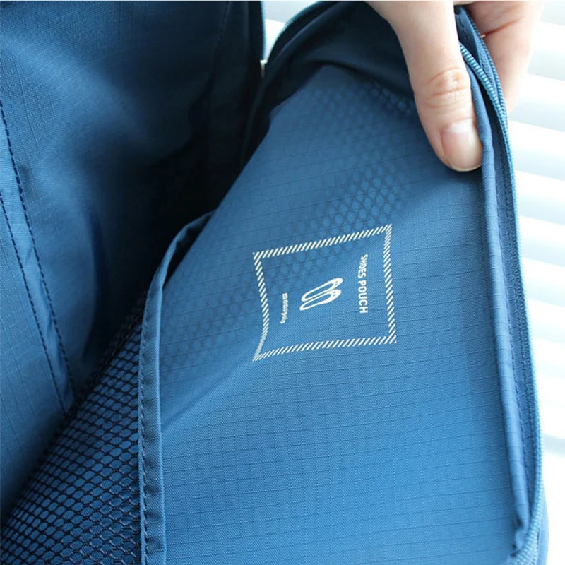 Водонепроницаемая Дорожная сумка унисекс Женский багажный мешок для