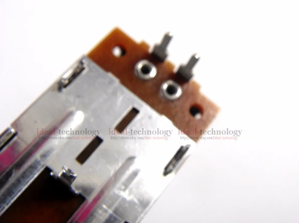 Кроссфейдер DCV1006 для новатор, djm 300 400 500 600 700 750 800 850 900 2000 запасные с тонкой оправой DCV1006 С Пылезащитным колпаком