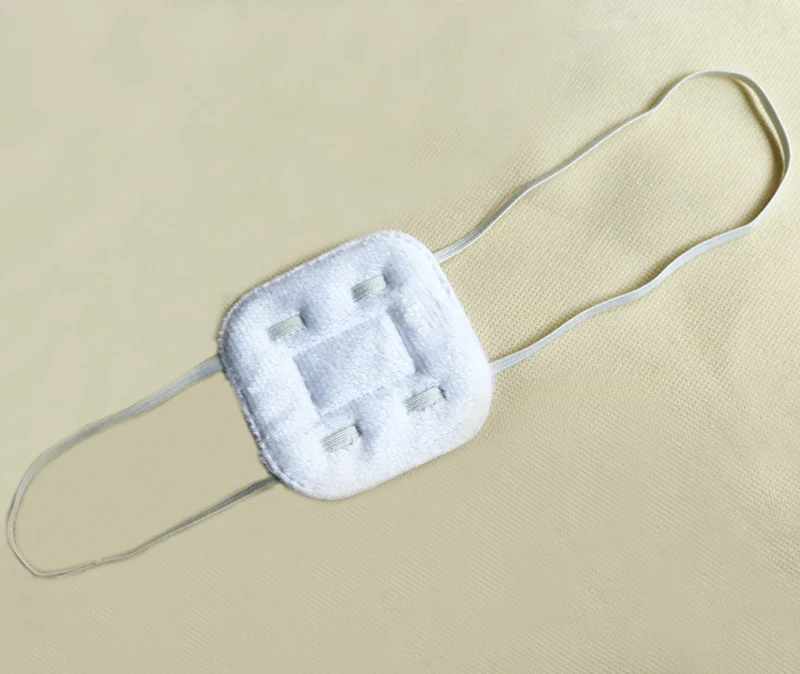 Еще одна Мисаки Мэй патчи для глаз одноглазые аксессуары косплея|Аксессуары