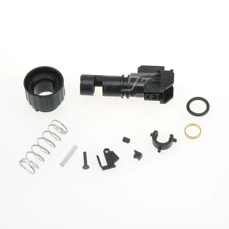 Набор JJ Airsoft G36 для поднятия вверх подходит TM CA JG CYMA и др. серии AEG|g36 hop up|airsoft g36hop up