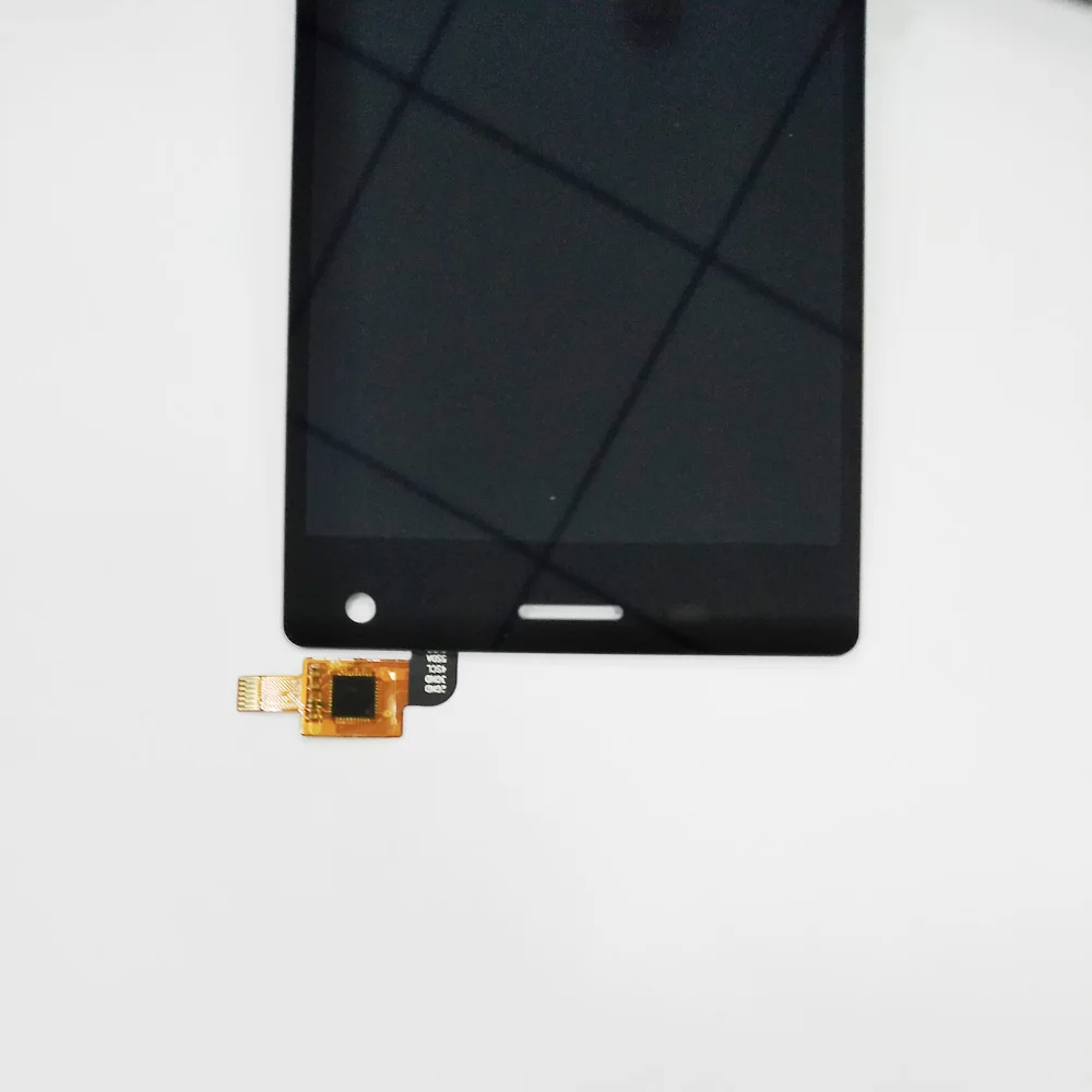 FSTGWAY 5,0 дюймов для DEXP Ixion MS150 MS 150 ЖК-дисплей в сборе+ замена сенсорной панели