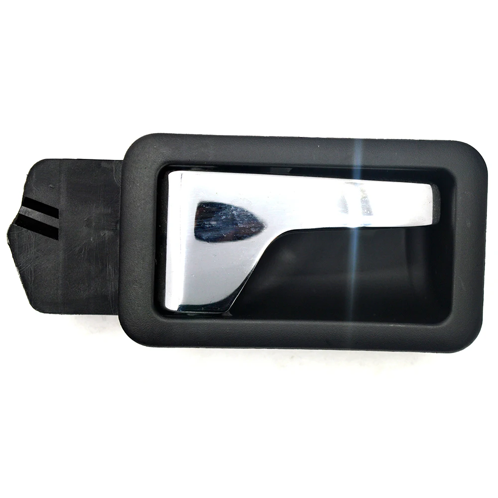 Manecilla интерьер Puerta HR Передняя Hinten ручка левой двери для Audi 80 89 B4 200 90 100 Кабриолет B4 893837020 893 837 020