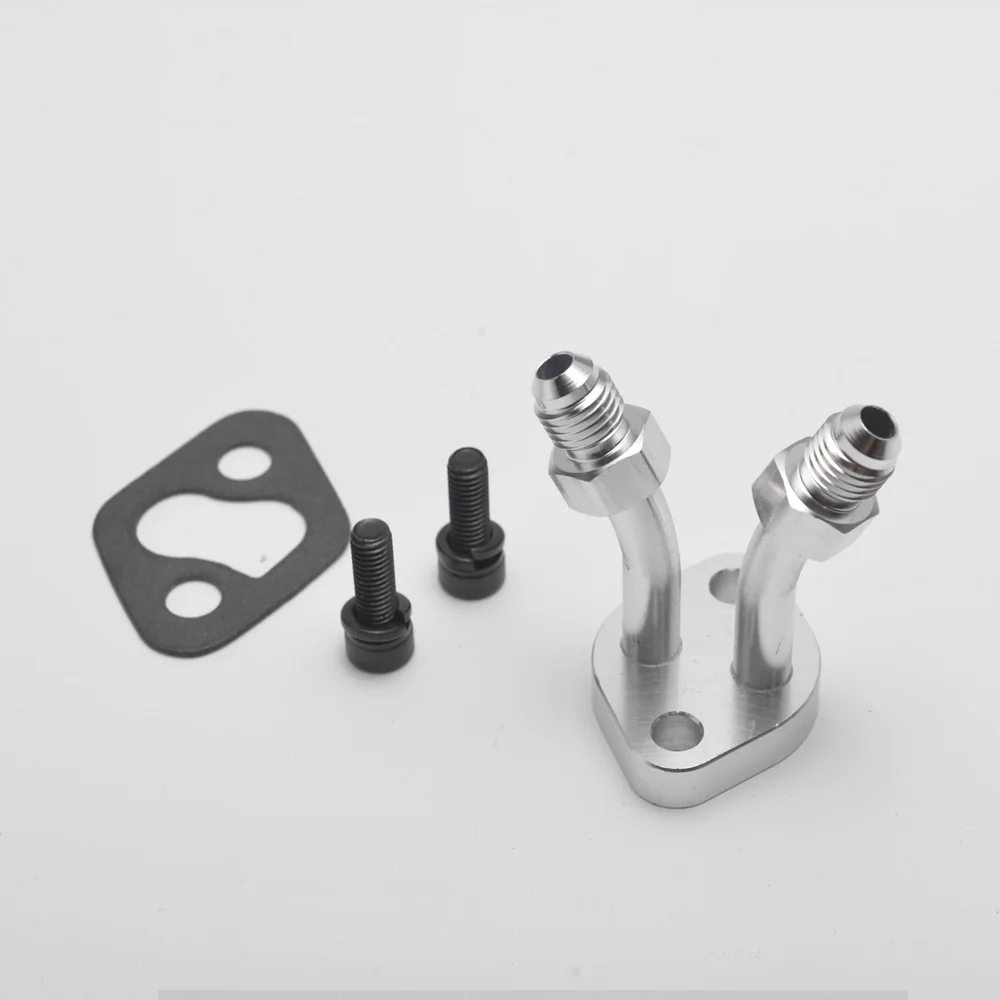 Turbo воды фланец подходящий для Toyota CT9 CT12 CT20 CT26 4AN EP-CGQ224 |