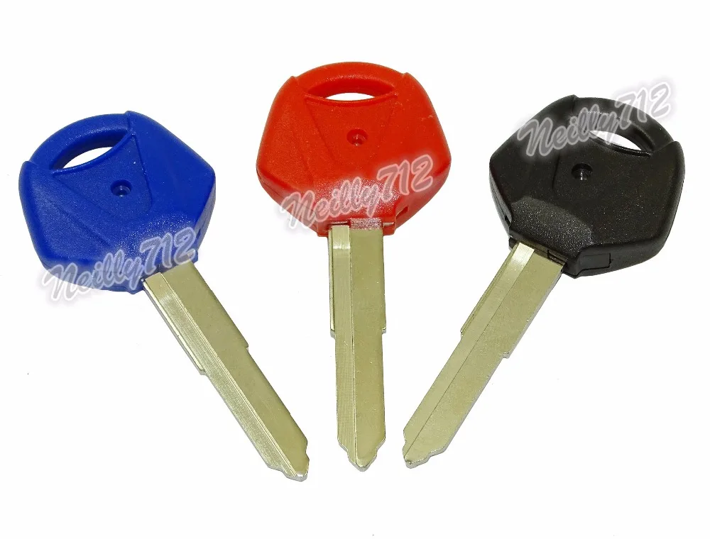 Чистые Ключи для мотоцикла Yamaha YZF R1 R1S R1M R6 R6S R6R R3 R25 MT-03 MT-07 MT-09 MT-10 FZ1 FZ6 FZ6R FZ8 T-Max |