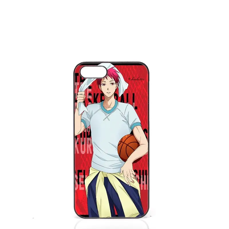 Куроко нет корзина акаси символов Для Motorola Moto X Play X2 G G2 G3 G4 Плюс E 2-й 3-го поколения