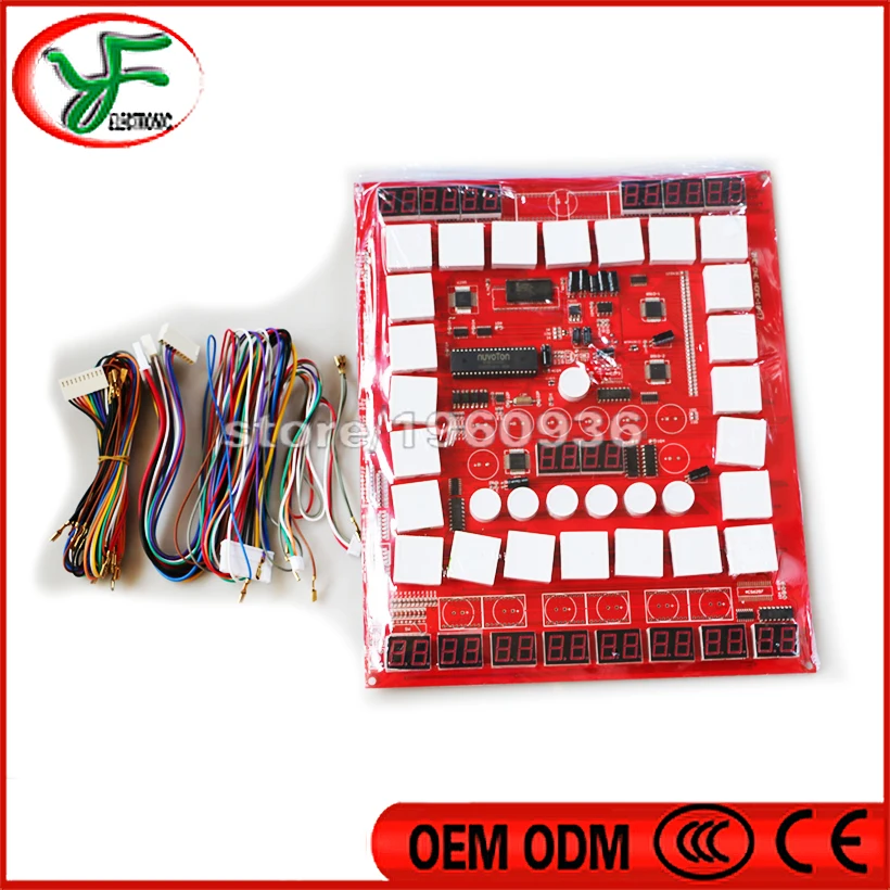 Игровая приставка Марио набор сделай сам со слотом игровая доска Акриловые