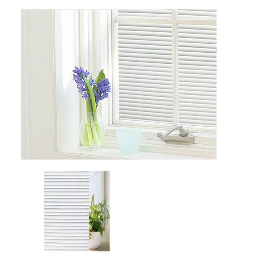 ПВХ матовый на стекло окно дверь &quotконфиденциальное&quot защитное Стикеры декор