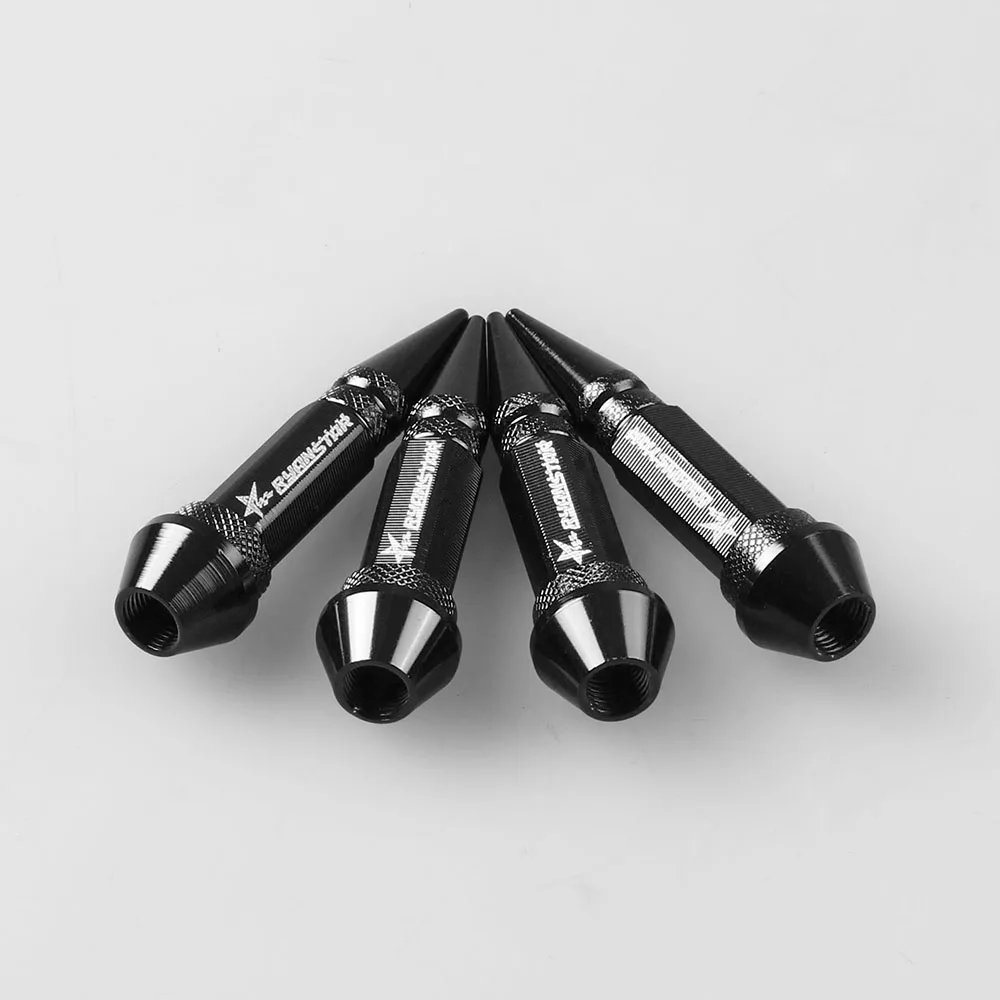 100 шт. Универсальный Авто велосипеда автомобиля вентиля покрышек легковых