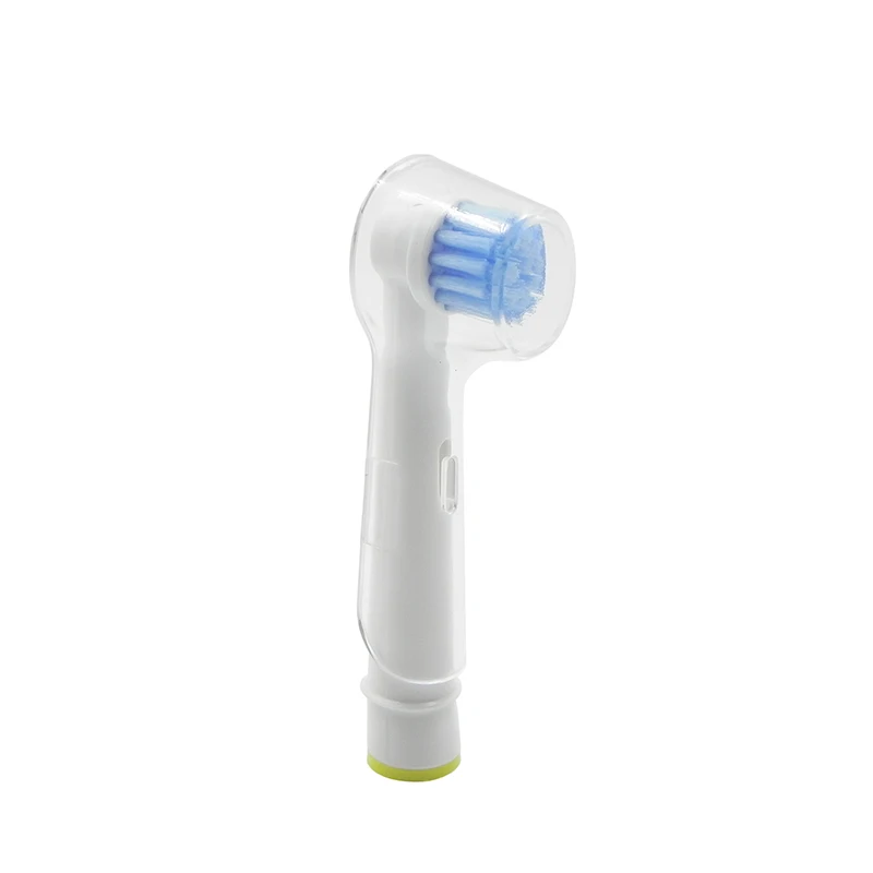 5 шт. насадки для электрической зубной щетки Oral B Vitality Sensitive Clean EBS-17A с защитным