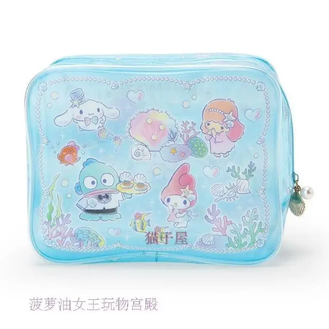 Милые оригинальные кошельки из искусственной кожи My melody little twin stars, сумки для кукол, аксессуары для кукол, подарки для девочек