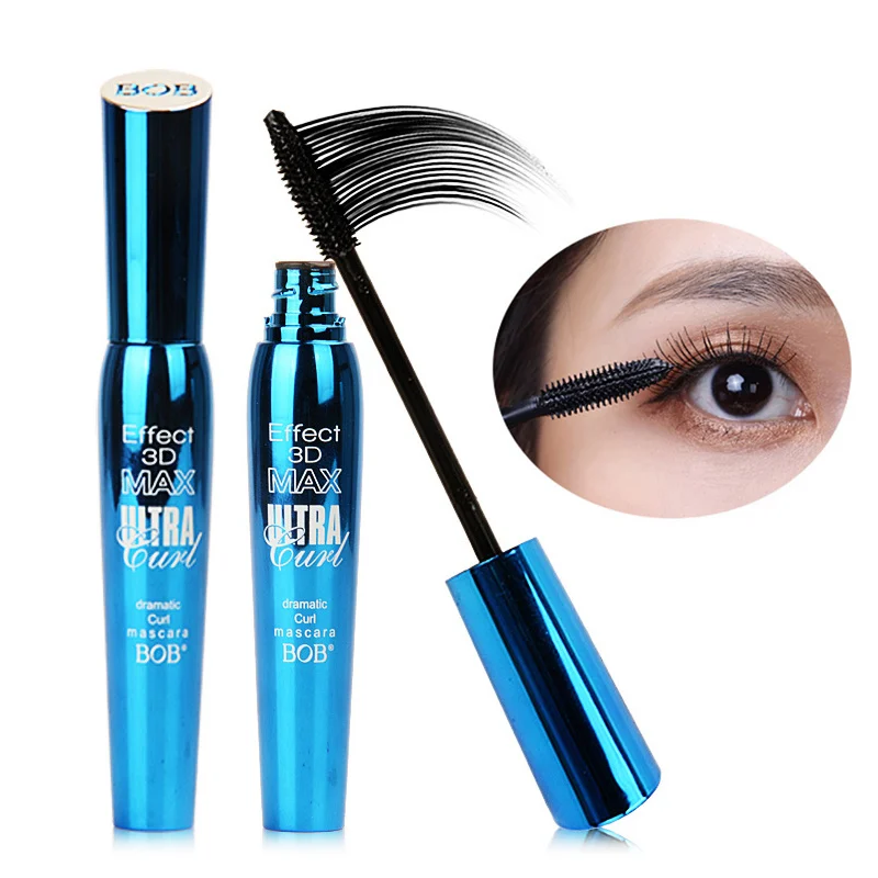 3D волокна ресниц крем макияж гель натуральные ресницы из волокон косметика для