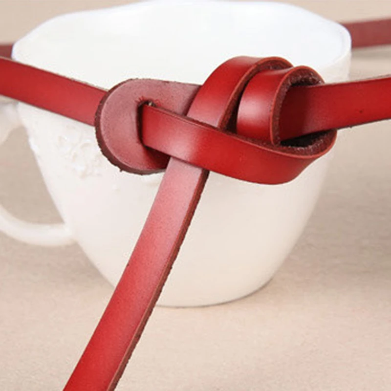 Роскошные женские ремни из натуральной коровьей кожи модный дизайнерский