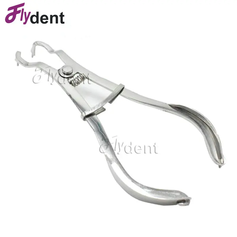 

Стоматологический ортодонтический инструмент, плоскогубцы, инструмент, стоматологический пинцет, матричная лента, формовочный зажим, переоснащение, Формовочная пластина, 1 шт.