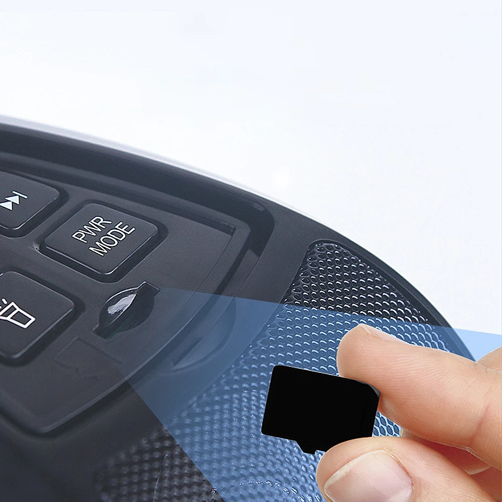 Мотоцикл Bluetooth динамик громкий водонепроницаемый Moto MP3 музыкальный аудио плеер