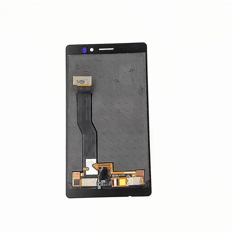 Для Nokia Lumia 925 RM 893 892 Полный ЖК дисплей с сенсорным экраном дигитайзер Сенсорная