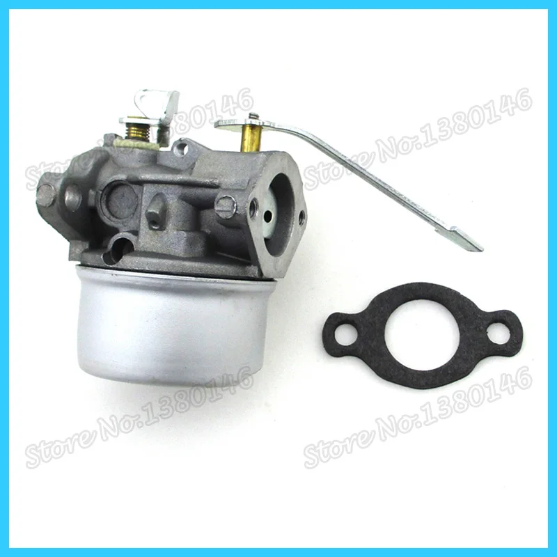 Карбюратор Tecumseh для снегоочистителя 640086A 632641 632552 CCR1000 HSK600 HSK635 3HP 2-тактный Toro CCR MTD |
