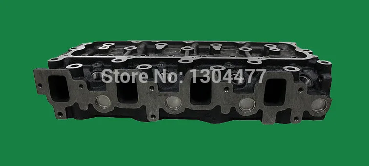 Головка блока цилиндров Kia Pregio/Bongo/Besta GS/K2700 2665cc 2.7D 8v 909-1998 OK65A-10-100 J2 Ref: OK65C-10-100 060 |