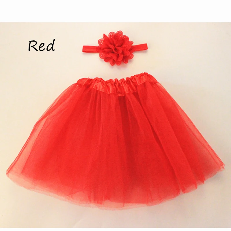 Комплект из 2 предметов с большим цветком и повязки на голову для девочек полые