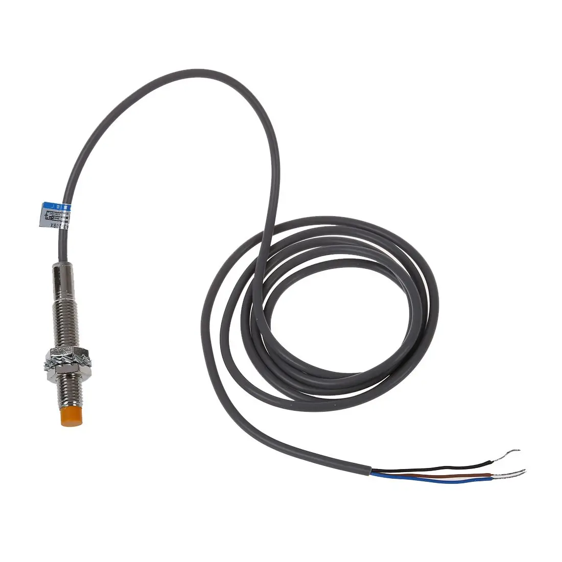 LJ8A3-2-Z/BX NPN NO 3-wire 2 мм Индуктивный датчик приближения Переключатель DC 6-36 в |