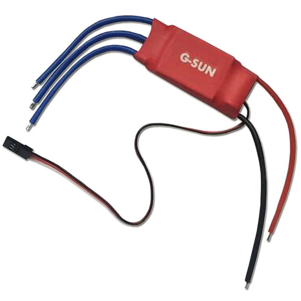 1 шт. 2 3S 30AMP 30A SimonK прошивка бесщеточный ESC w/BEC Quad Multi APM|brushless esc|30a simonk30a brushless esc |