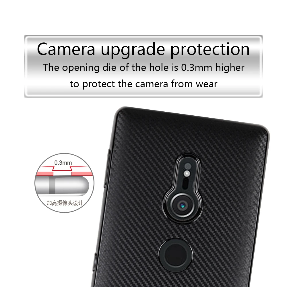 Углерода Волокно кожи Back Полное покрытие тонкий мягкий вентиляции охлаждения