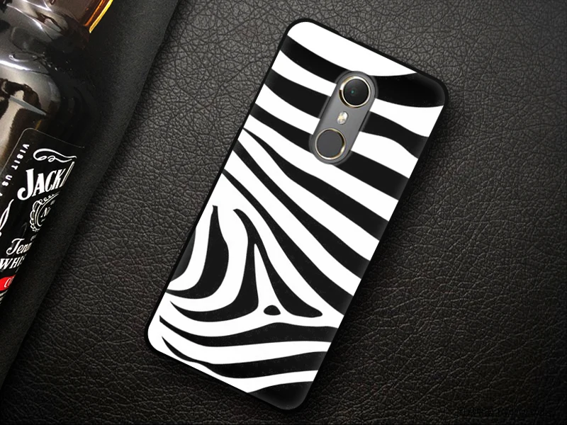 JURCHEN задняя крышка для Vodafone Smart N9 силиконовый чехол мягкий мультяшный чехол для телефона Vodafone Smart N9 VDF720 чехол милый 5,5"