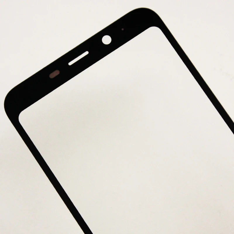 5,45 дюймов для Meizu C9/C9 PRO, сенсорный экран, стекло, гарантия, оригинальная дигитайзер, стеклянная панель, сенсорная Замена для M9C