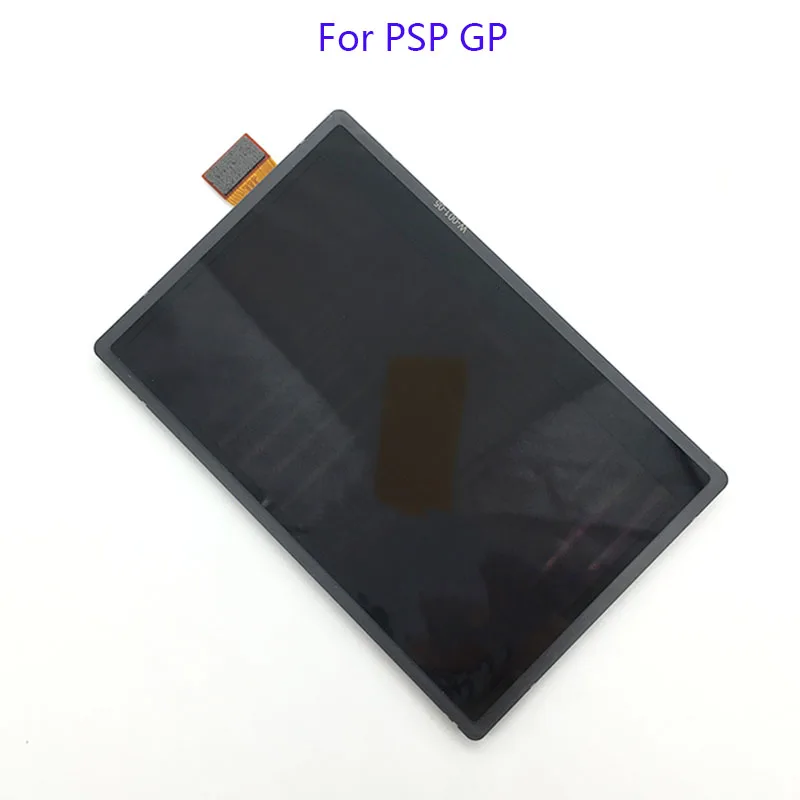 Оригинальный ЖК экран для PSP GO сменный игровой консоли GO|screen display|screen replacementscreen lcd |
