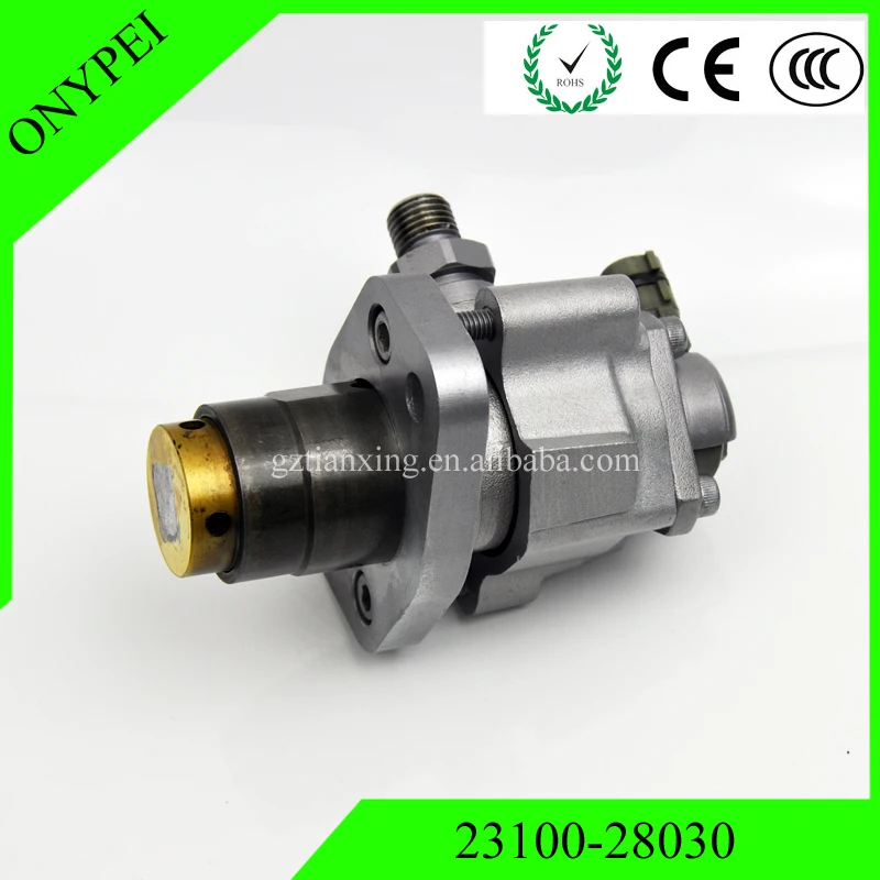23100 28030 топливный насос в сборе для Toyota Avensis 00 03 AZT220 AZT250 08 1azfse 2310028030|assis| |