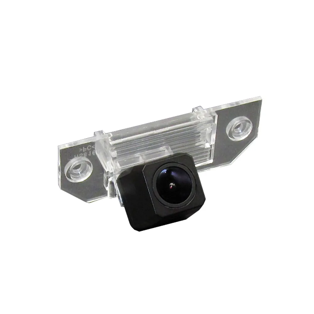 Navinio HD 1280*720 пикселей 1000TV line для ford Focus Sedan 3 каретки Mondeo C-MAX камера заднего вида