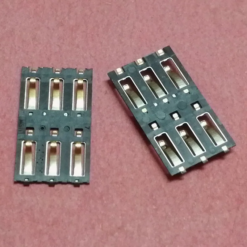 10 шт. слот для чтения sim карт держатель лотка разъем Nokia lumia 800 1020 900 920 925 928 N9 xiaomi 3 M3 Mi3
