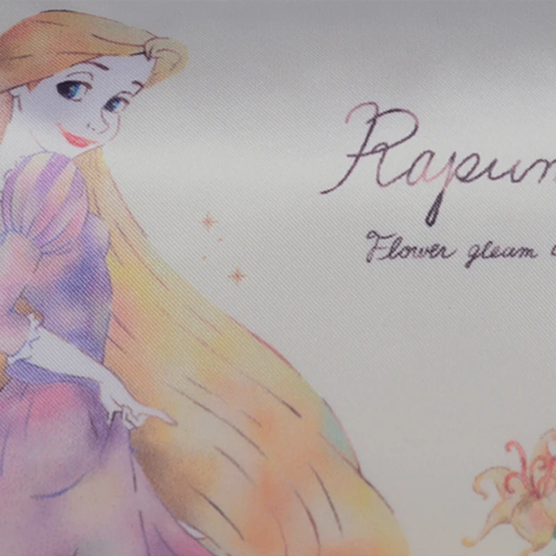 Женская сумка Disney модная для хранения косметики кошелек 2019 новая