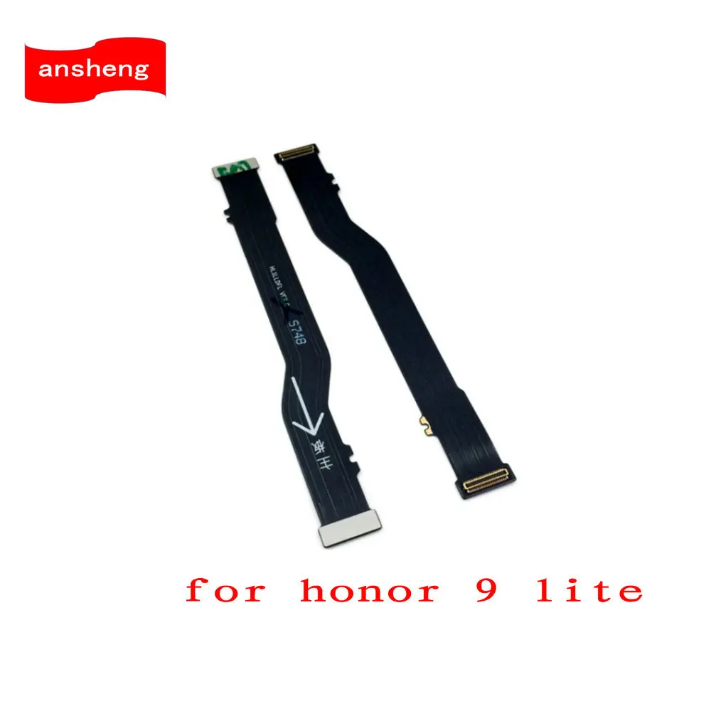 Высококачественная материнская плата SUB Connect гибкий кабель для Huawei Honor 8/8 lite 9/ 9